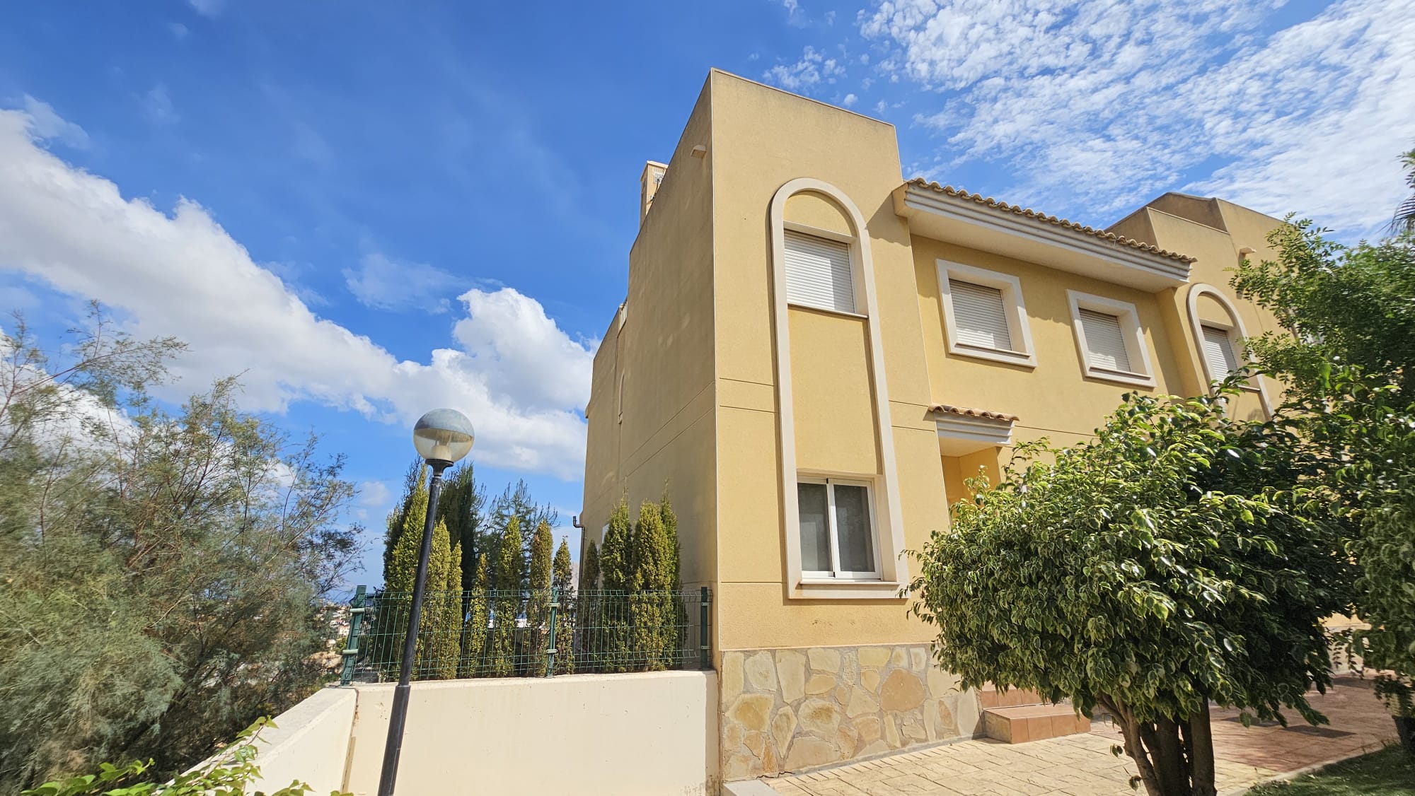 Bungalow avec une vue imprenable sur la mer et le Rocher