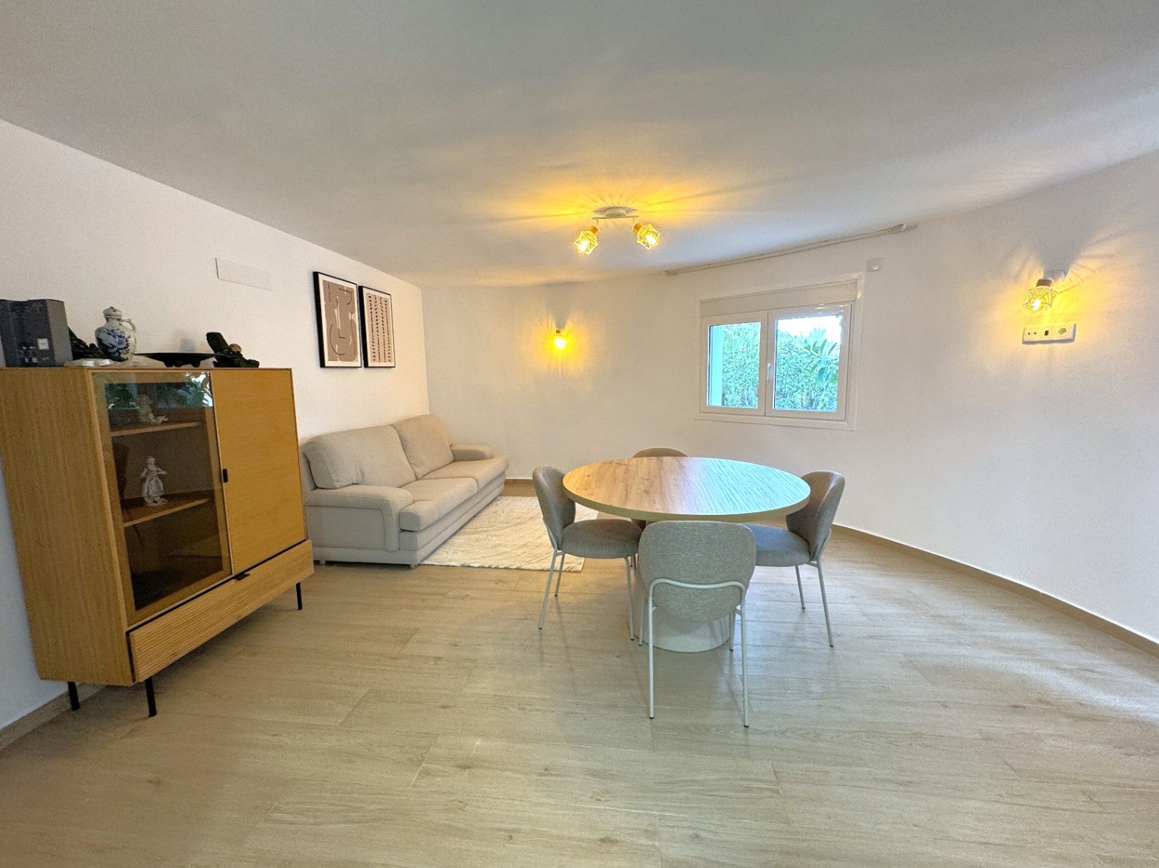 Grande villa avec piscine privée et vue sur la mer
